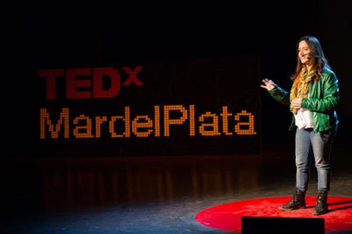 TEDx Mar del Plata