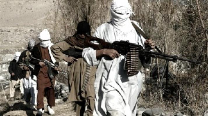 El Estado Islámico toma el antiguo bastión de Ben Laden