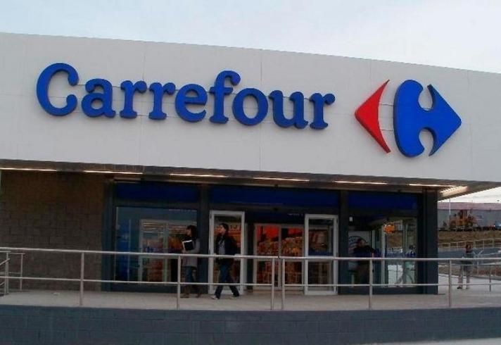 Preocupan los despidos en Carrefour