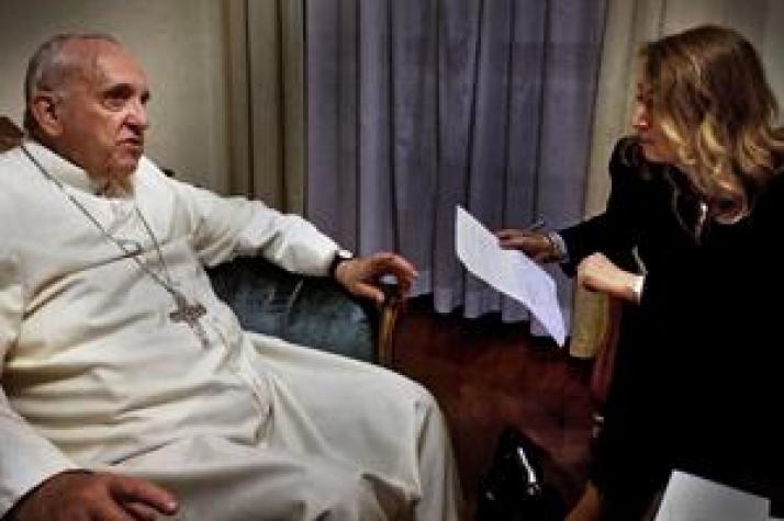 El papa Francisco no recibirá más políticos