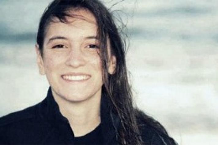 Ángeles Rawson murió estrangulada en cinco minutos y sufrió un ataque sexual