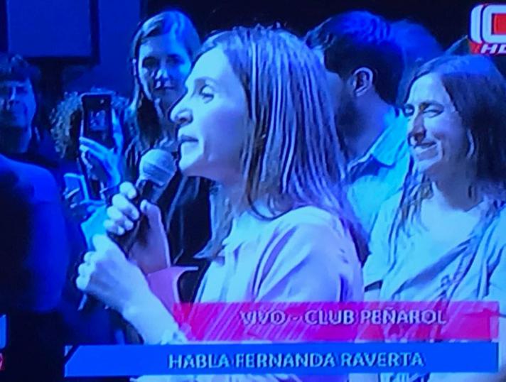 Fernanda Raverta convoca a todos los marplatenses