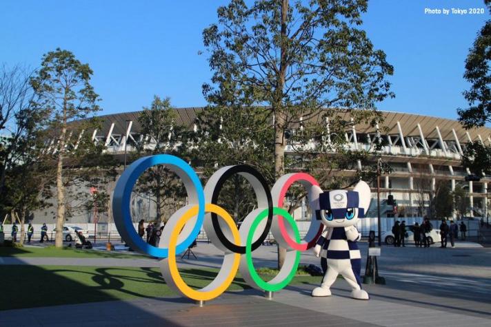 Juegos Olímpicos de Tokyo 2020