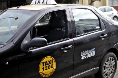 Cooperativa de taxistas y una propuesta innovadora