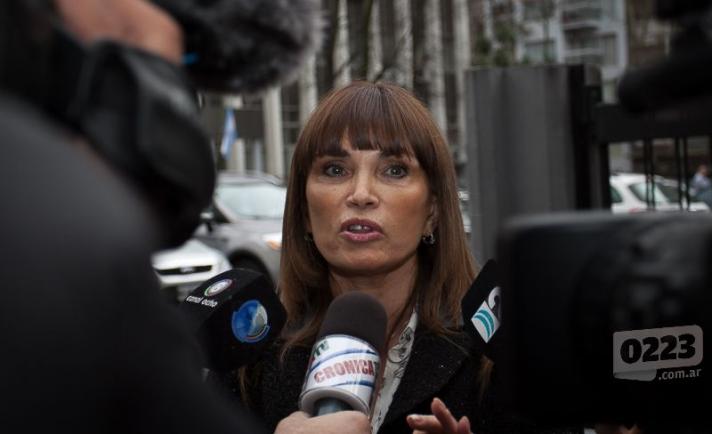 Habló Perelló, abogada del presunto "Payaso Abusador"