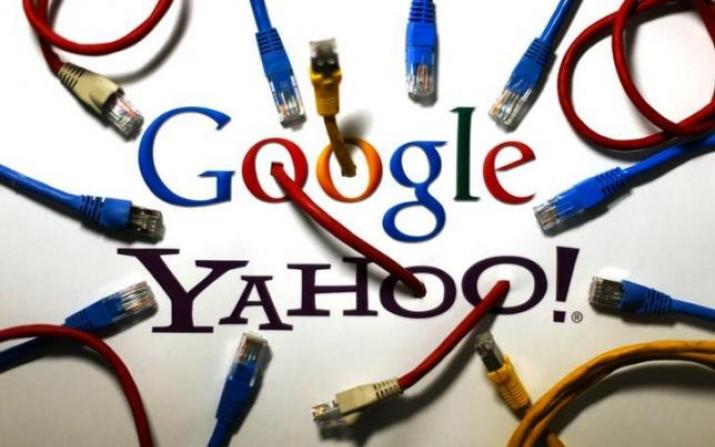 Yahoo! usará el buscador de Google