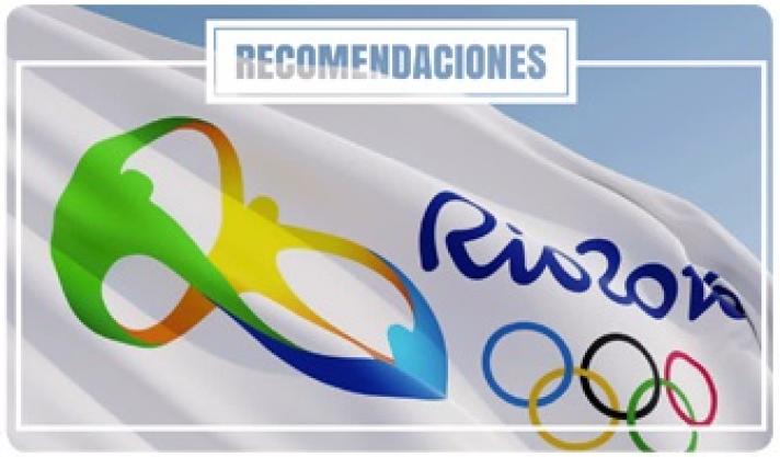 Recomendaciones de Salud para los viajeros a los Juegos Olímpicos 2016