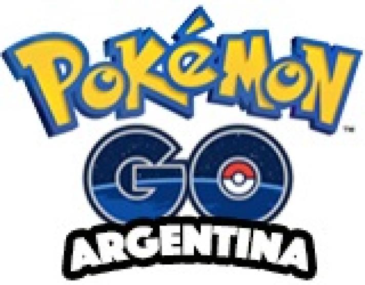 Pokémon Go llegó a la Argentina
