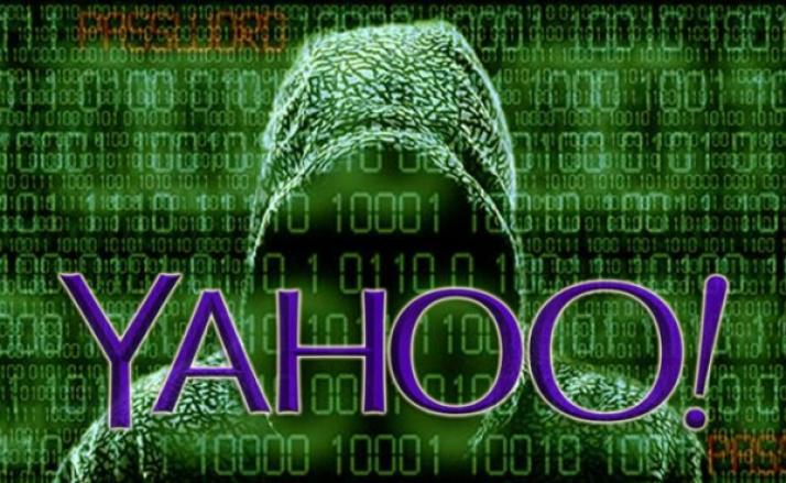Yahoo admite el robo a usuarios