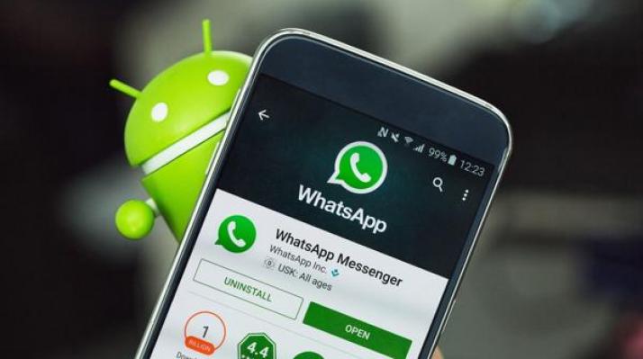 El truco para ocultar las conversaciones de WhatsApp