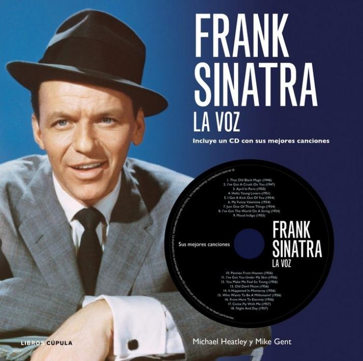 Frank Sinatra a 104 años de su nacimiento