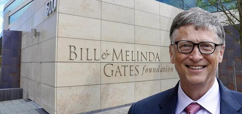 Bill Gates abandona la junta directiva de Microsoft