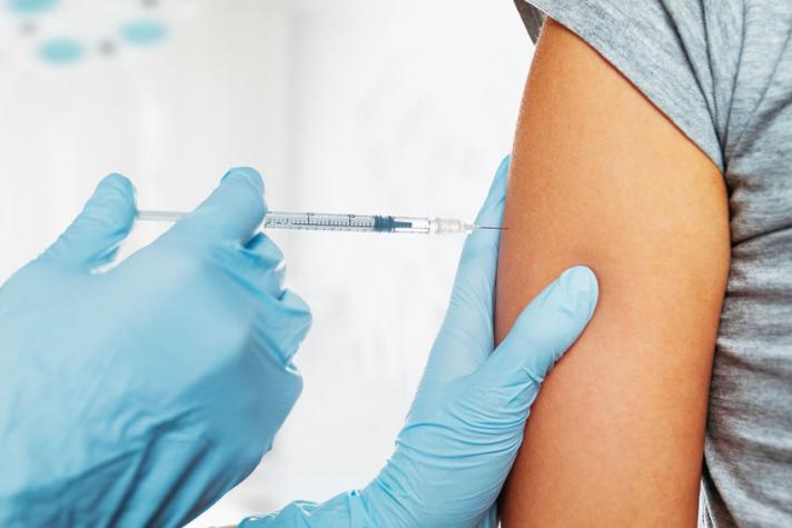 La vacuna de Janssen se probará en la Argentina