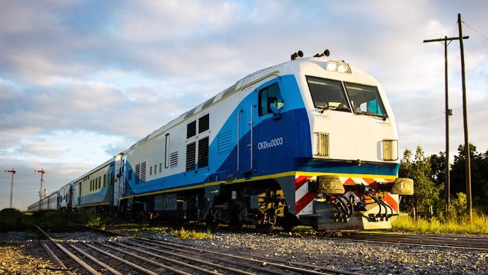 Nuevas frecuencias de trenes entre Mar del Plata y Buenos Aires