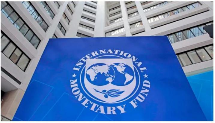 Adelantan misión del FMI