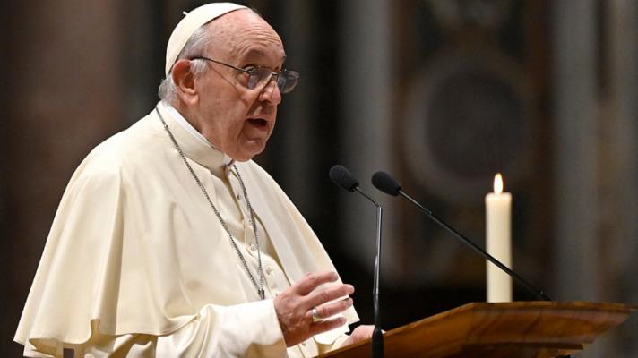 El Papa designó a tres mujeres en el organismo que nombra a los obispos