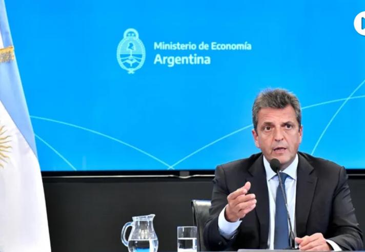 Sensible mejora de la economía en argentina en la mirada exterior