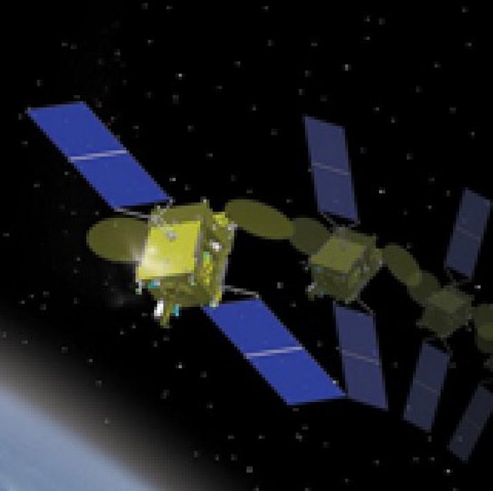 Arsat firmó el seguro para el primer satélite de fabricación nacional