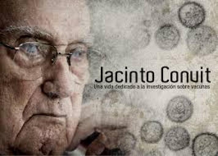 El legado de Jacinto Convit