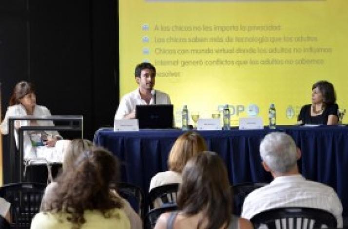  Congreso Iberoamericano de Ciencia, Tecnología, Innovación y Educación