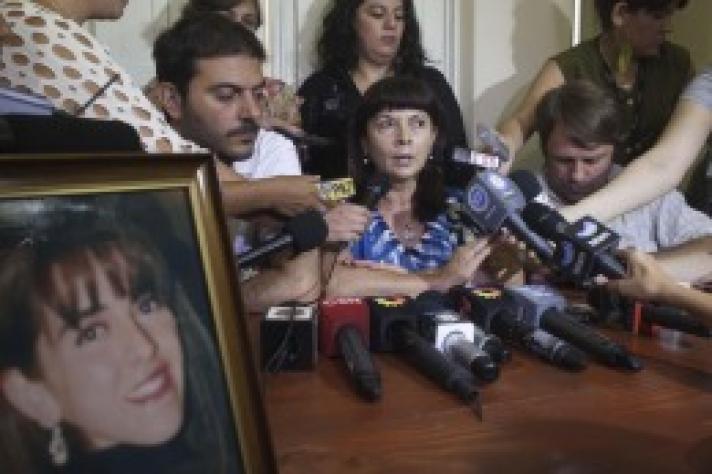 La Corte Suprema tucumana avanza al fallo definitivo del caso Marita Verón