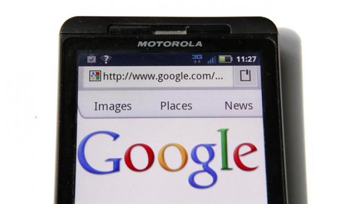 Google implementará un botón para realizar compras