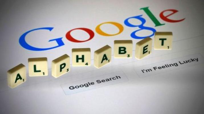 Google se reestructura y crea una empresa llamada Alphabet