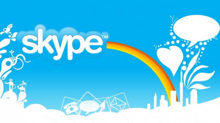 Skype, sin servicio