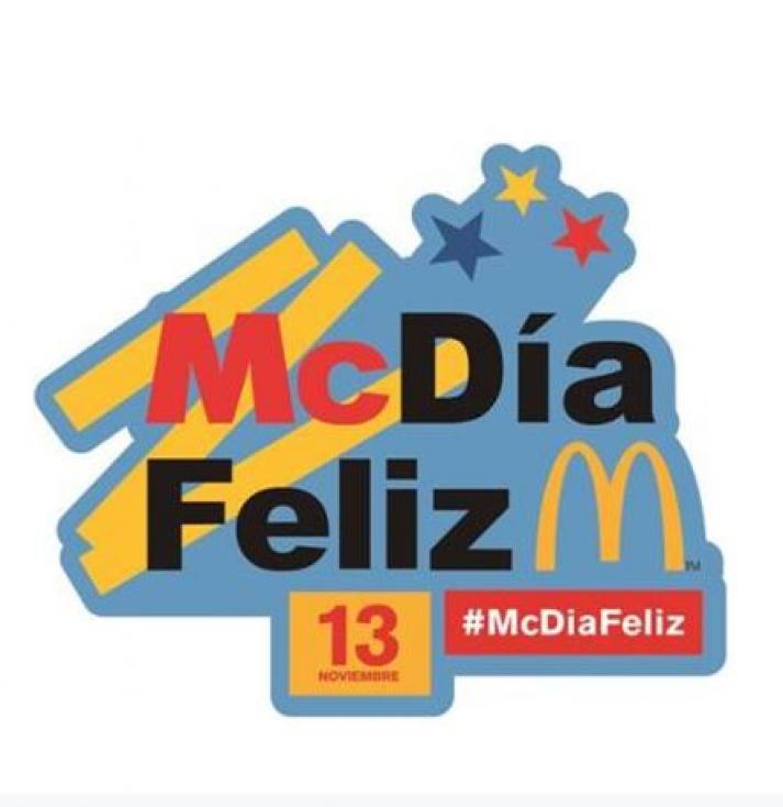  McDía Feliz en Mar del Plata