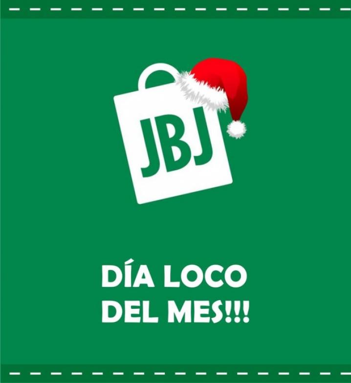El “Día loco del mes” para las compras de Navidad