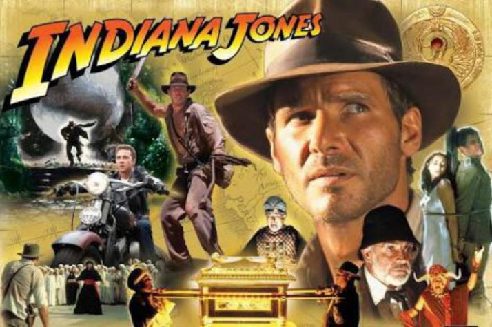 Disney confirmó otra saga de Indiana Jones