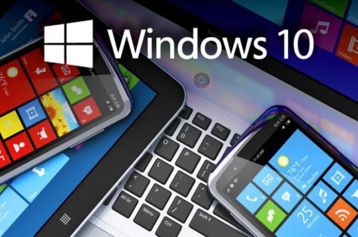 Windows 10 se actualizará en agosto