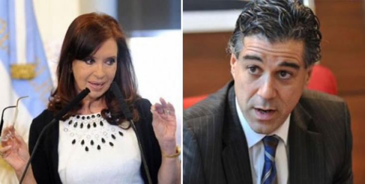 Rafecas accedió a enviar a Bonadio la denuncia de Nisman contra Cristina