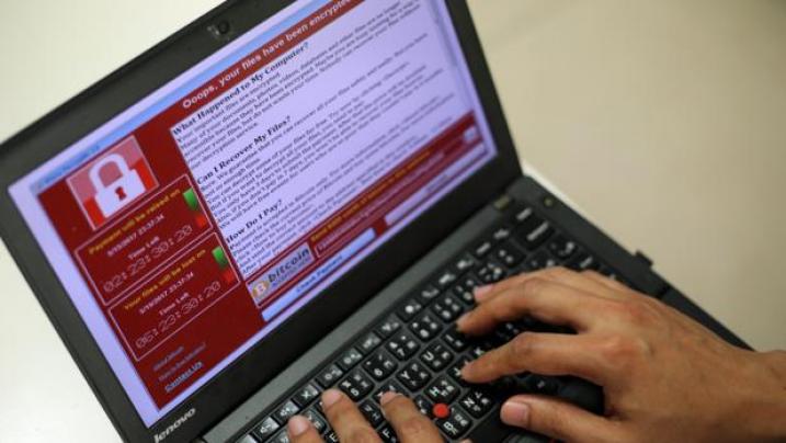 Se reportaron 2.400 casos del Ransomware WannaCry