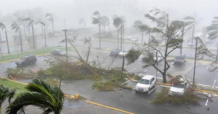 Puerto Rico está en estado de emergencia