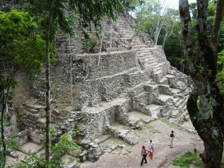 Cultura maya guatemalteca