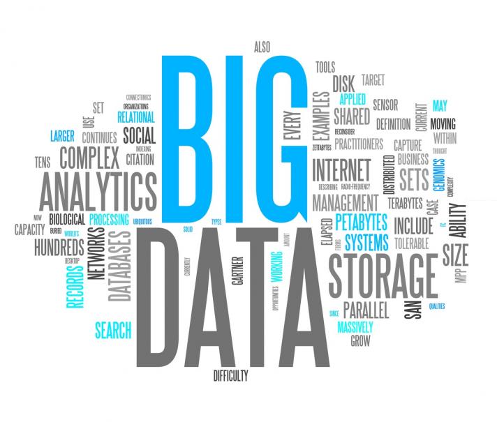 Big data y aplicaciones