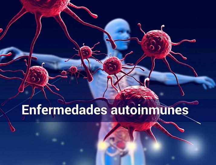 Los 6 principales tipos de enfermedades autoinmunes