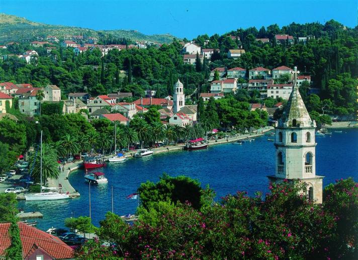 Croacia destino para el verano