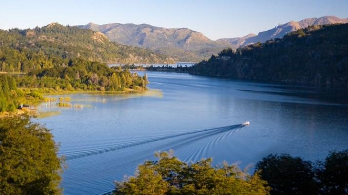 Argentina y Chile promueven sus parque nacionales