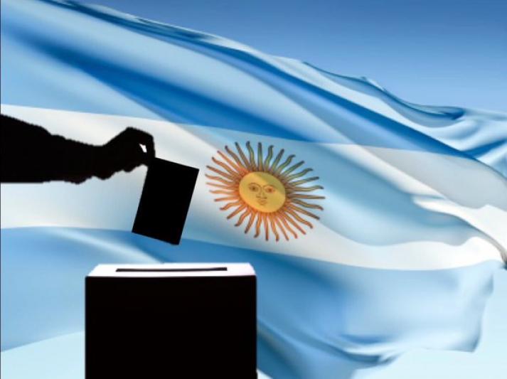 Hoy se vota en Argentina