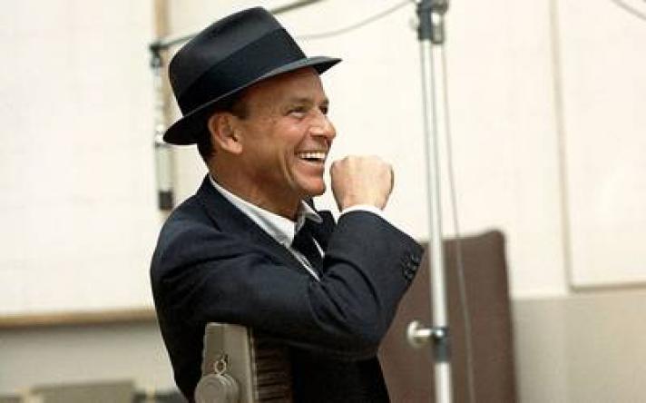 Frank Sinatra a 104 años de su nacimiento