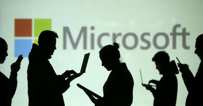 Microsoft invertirá 1.100 millones de dólares en México
