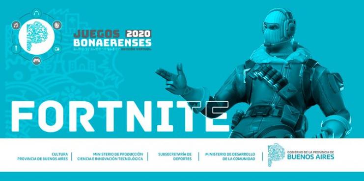 Juegos Bonaerenses 2020