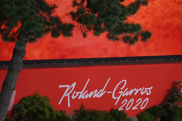 Palpitando Roland Garros