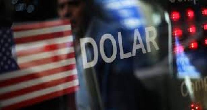 El dólar blue subió $2 y se vendió a $180