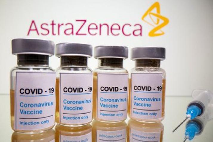 Argentina compró 22 millones de dosis de la vacuna de AstraZeneca/Oxford 