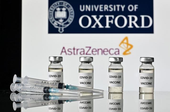 El Reino Unido aprobó la vacuna de Oxford y AstraZeneca