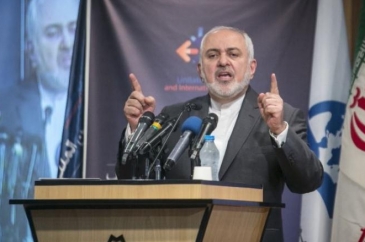 Le reclaman a Irán por acuerdos nucleares