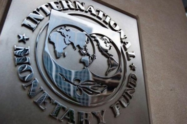 El FMI comienza a dar órdenes